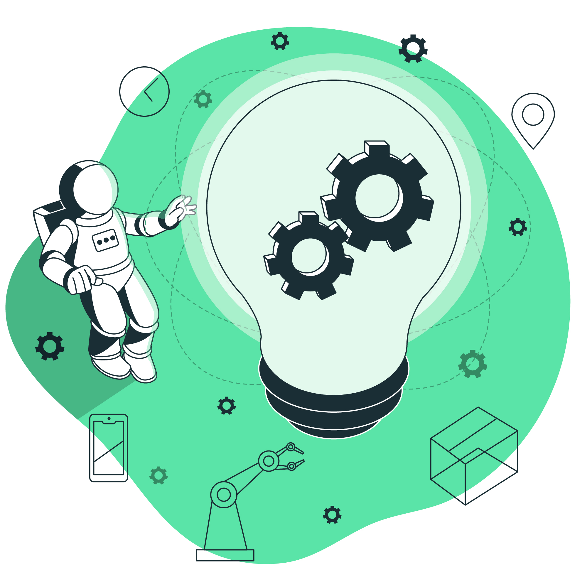 Интеграционные боты